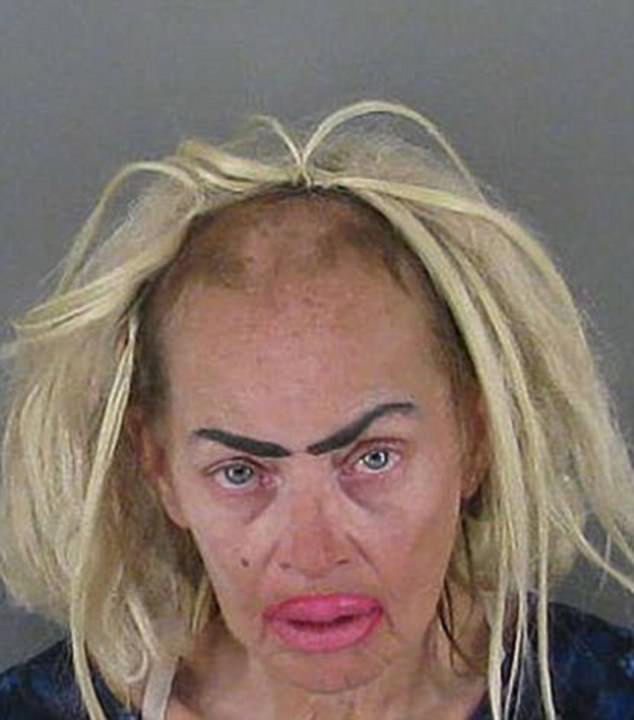 Ugliest People Ever